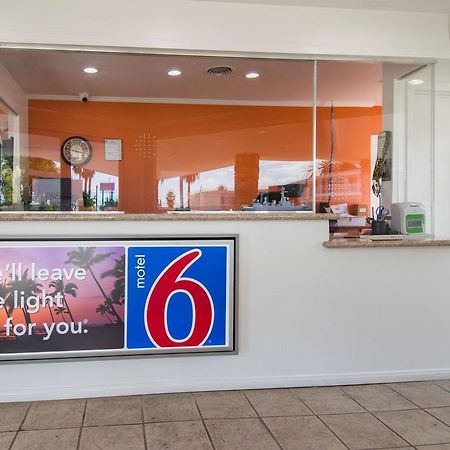 Motel 6-San Bernardino, Ca - Downtown Екстериор снимка