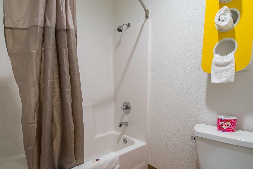 Motel 6-San Bernardino, Ca - Downtown Екстериор снимка